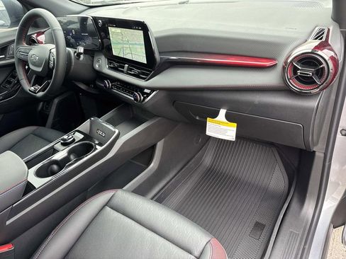 New 2026 Chevrolet Equinox RS w/ Convenience Package III image 10