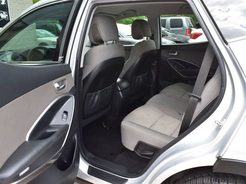 Used 2018 Hyundai Santa Fe Sport AWD/4WD image 23