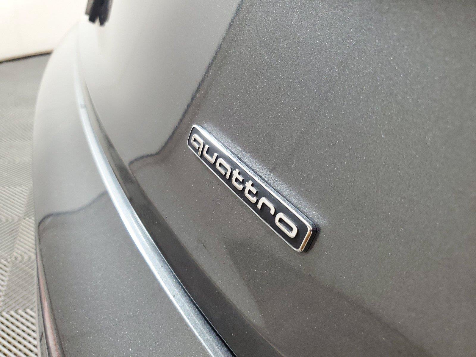 Used 2023 Audi Q5 2.0T Premium AWD/4WD image 7