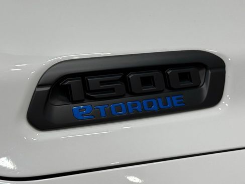 Used 2025 RAM 1500 Tradesman image 39