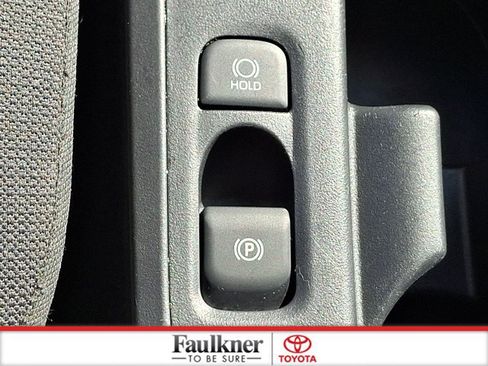 Certified 2025 Toyota Corolla LE FWD image 24