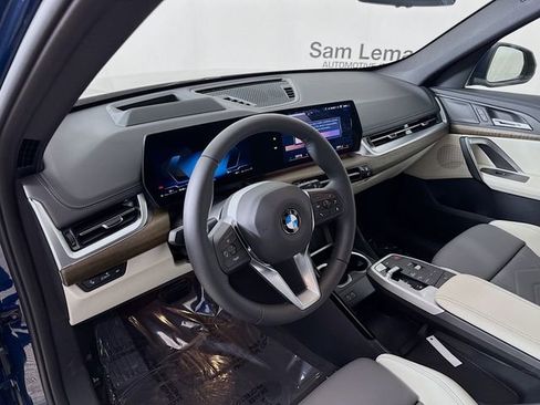 New 2026 BMW X1 xDrive28i w/ Technology Package image 9