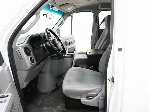 Used 2012 Ford E-150 and Econoline 150 w/ Premium Van Group image 17