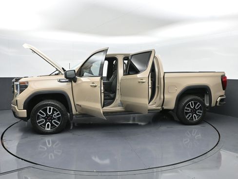 Used 2023 GMC Sierra 1500 AT4 w/ AT4 Premium Package image 54