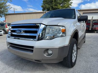Used 2013 Ford Expedition XLT