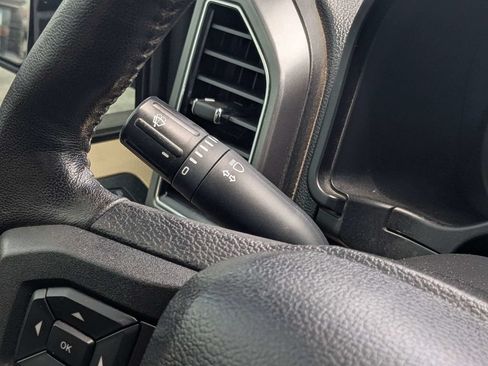 Used 2018 Ford F150 XLT w/ Equipment Group 302A Luxury RWD image 21
