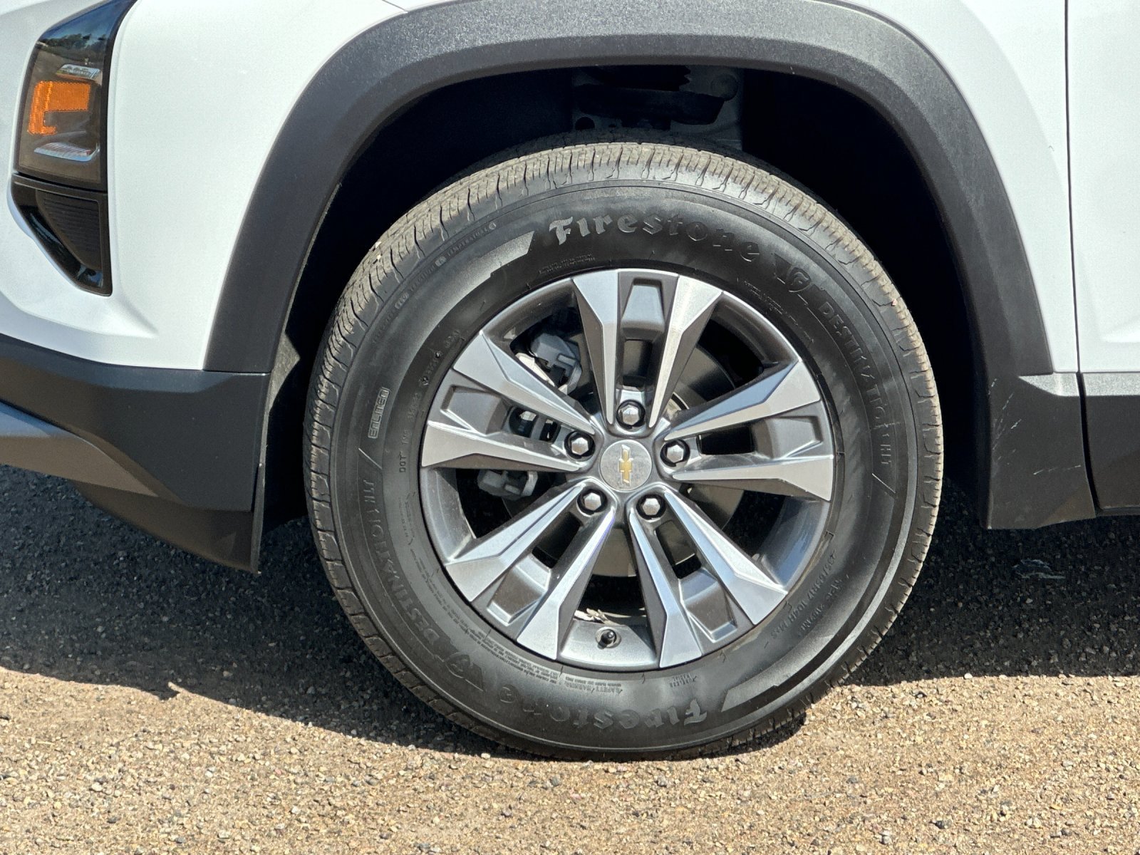 Used 2026 Chevrolet Equinox LT FWD image 26