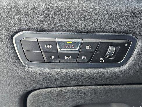 Certified 2023 BMW X5 xDrive45e w/ Parking Assistance Package image 27