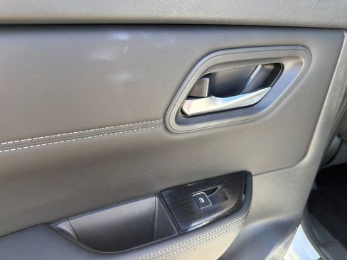 Certified 2024 Nissan Rogue SL w/ SL Premium Package image 22