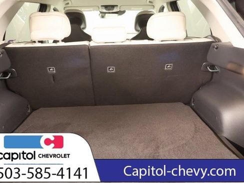 Used 2023 Kia Niro Wind w/ Wind Preserve Package FWD image 30