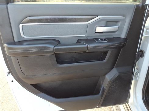 Used 2023 RAM 2500 Big Horn w/ Level 1 Equipment Group image 22