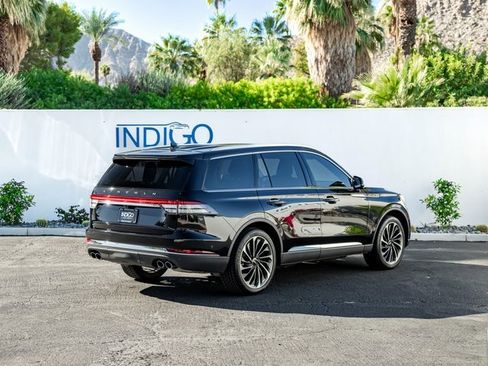 Used 2021 Lincoln Aviator Reserve w/ Equipment Group 201A image 6