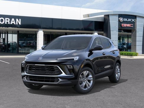New 2026 Buick Encore GX Preferred w/ Comfort Package image 9