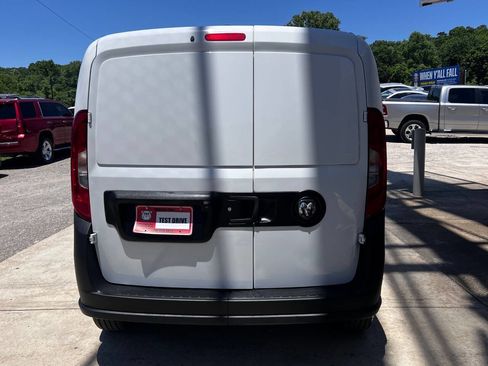 Used 2018 RAM ProMaster City Tradesman FWD image 5