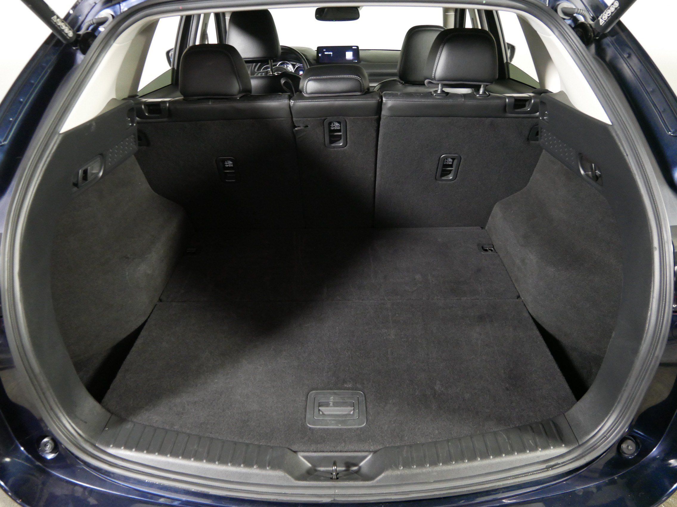 Used 2025 MAZDA CX-5 AWD 2.5 S w/ Preferred Package image 18