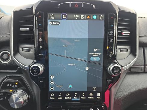 Used 2022 RAM 1500 Laramie w/ Sport Appearance Package image 30