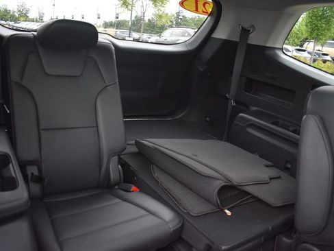 Certified 2021 Kia Telluride SX AWD/4WD image 17