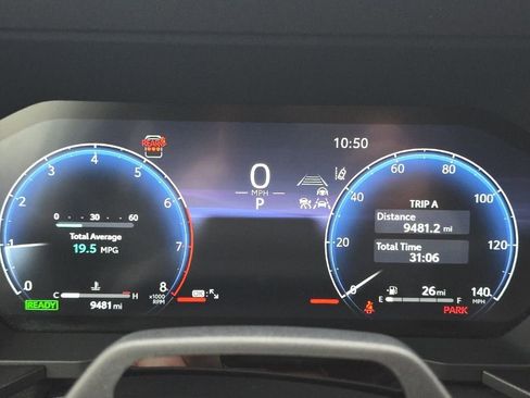 Used 2025 Toyota Land Cruiser image 25