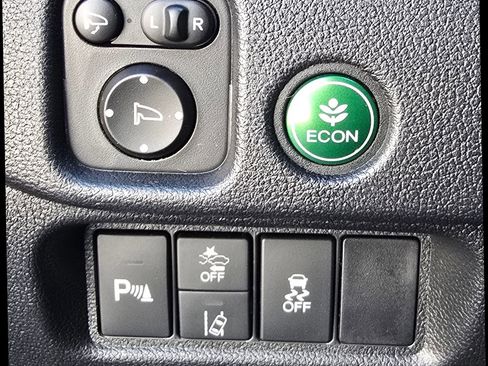 Used 2019 Honda Passport Elite image 22