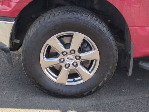 Used 2020 Ford F150 XLT w/ Equipment Group 302A Luxury image 32