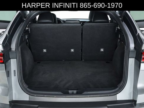 Used 2022 INFINITI QX55 Essential w/ Proactive Package AWD/4WD image 67