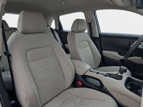 Certified 2024 Honda HR-V LX image 11