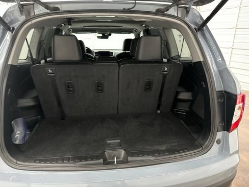 Used 2022 Honda Pilot Special Edition image 30