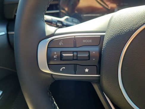 New 2026 Kia K5 GT-Line image 24