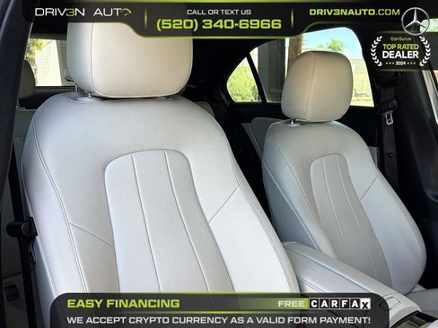 Used 2019 Mercedes-Benz A 220 image 14