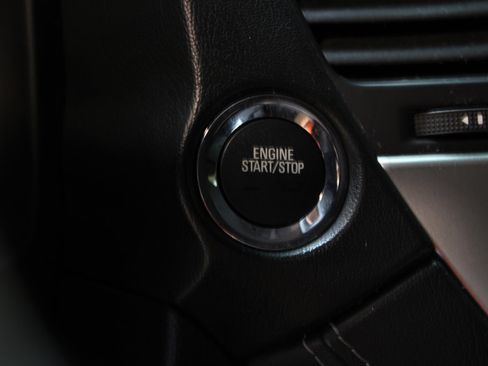 Used 2015 Chevrolet Tahoe LTZ image 35