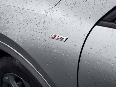 Used 2023 Ford Escape ST-Line w/ Tech Pack #1 image 30