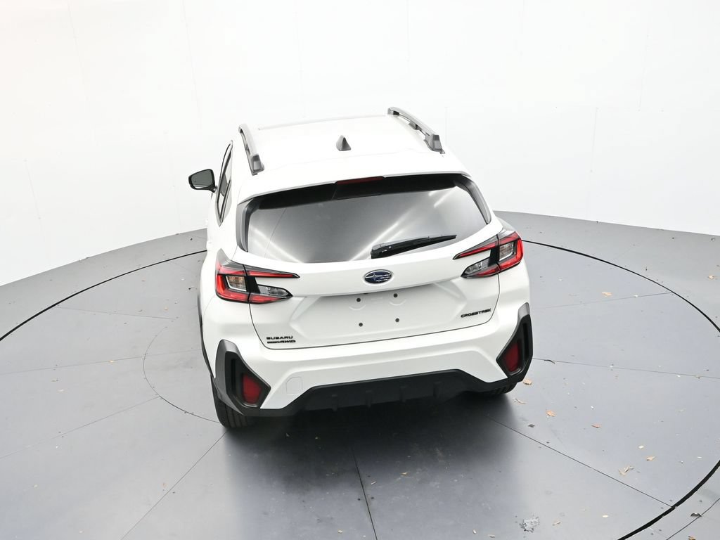 Used 2026 Subaru Crosstrek 2.5i Premium AWD/4WD image 28
