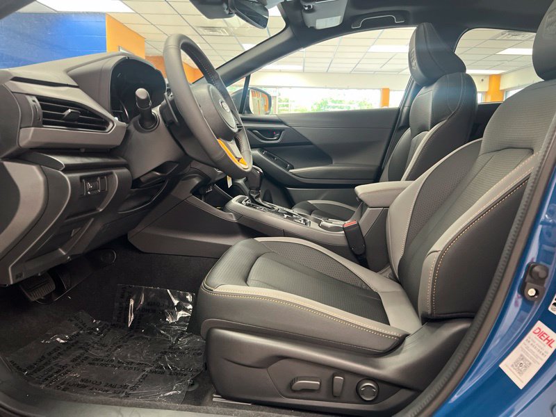 New 2026 Subaru Crosstrek 2.5i Wilderness AWD/4WD image 21