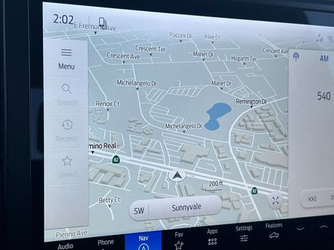 New 2026 Ford F150 XLT image 24