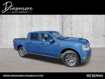 Used 2022 Ford Maverick XLT w/ Equipment Group 300A Standard