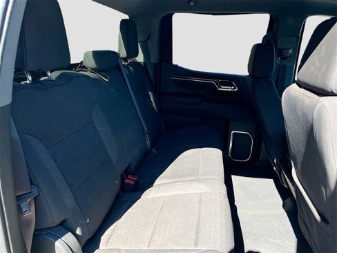 Used 2023 Chevrolet Silverado 1500 RST image 27