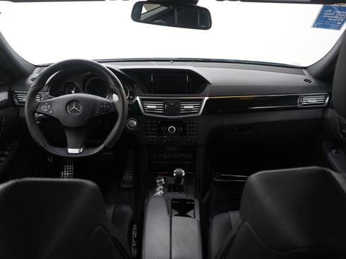Used 2010 Mercedes-Benz E 63 AMG Sedan image 14