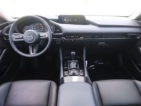 Used 2022 MAZDA MAZDA3 s AWD/4WD image 21