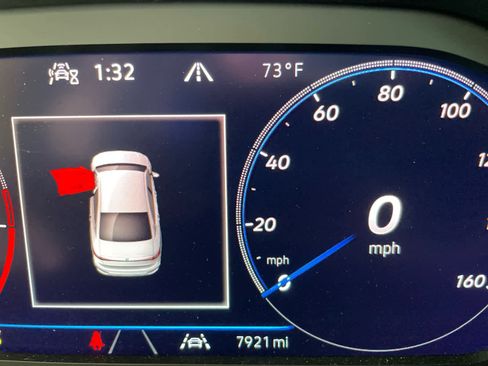 Used 2025 Volkswagen Jetta GLI Autobahn image 6