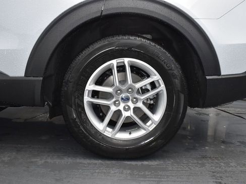 New 2026 Ford Explorer Active image 20