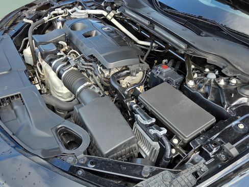 Used 2023 Acura TLX FWD image 20