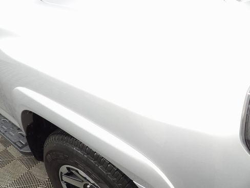 Used 2024 Toyota 4Runner TRD Off-Road Premium image 25