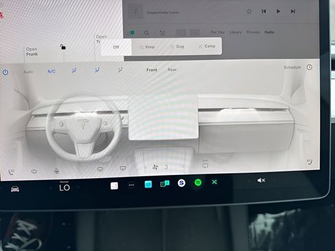 Used 2022 Tesla Model 3 Long Range image 19