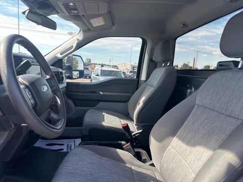 Used 2023 Ford F250 XL w/ XL Off-Road Package image 25