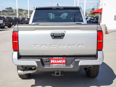 New 2026 Toyota Tacoma SR5 image 10