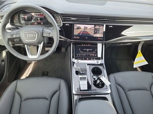 New 2026 Audi Q8 Premium Plus image 14