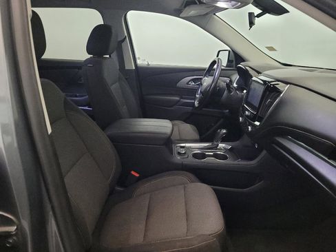 Used 2019 Chevrolet Traverse LT AWD/4WD image 21