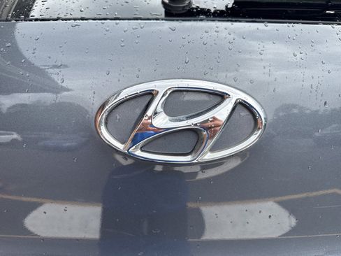 Used 2017 Hyundai Tucson SE w/ SE Popular Package 02 AWD/4WD image 36