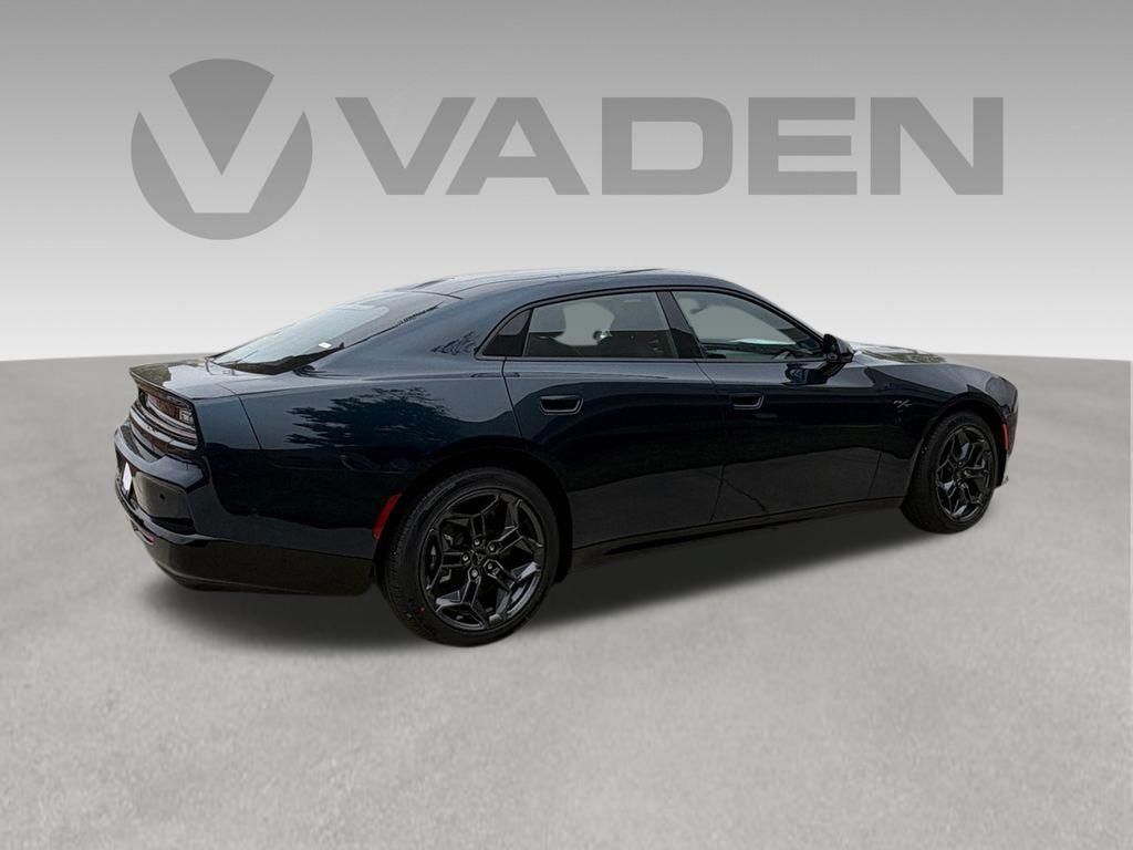 New 2026 Dodge Charger R/T w/ Driver Convenience Group AWD/4WD image 18