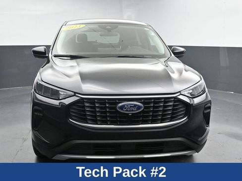 Used 2023 Ford Escape Active w/ Tech Pack #2 AWD/4WD image 4